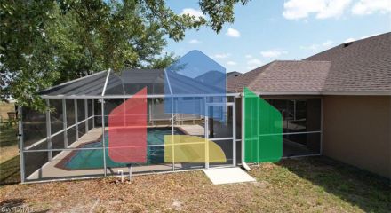 Residential - Single Family Home - Cape Coral, Florida, United States - United States Residential - Single Family Home - Cape Coral, Florida, United States - United States