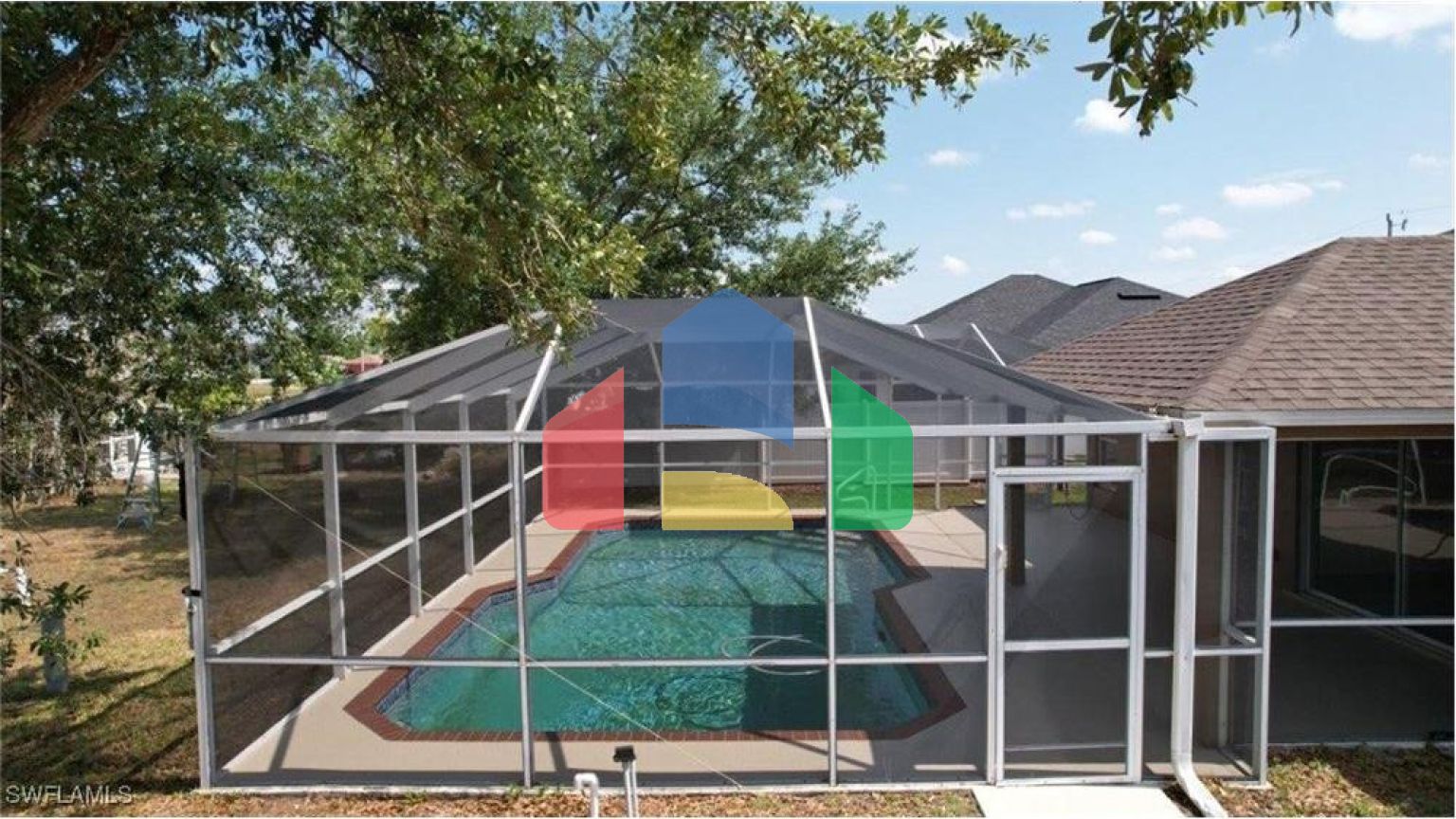 Residential - Single Family Home - Cape Coral, Florida, United States - United States