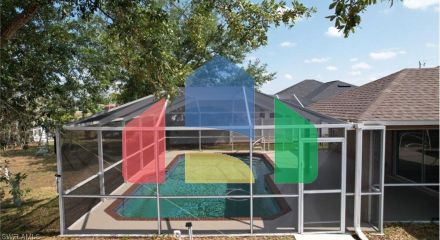 Residential - Single Family Home - Cape Coral, Florida, United States - United States Residential - Single Family Home - Cape Coral, Florida, United States - United States