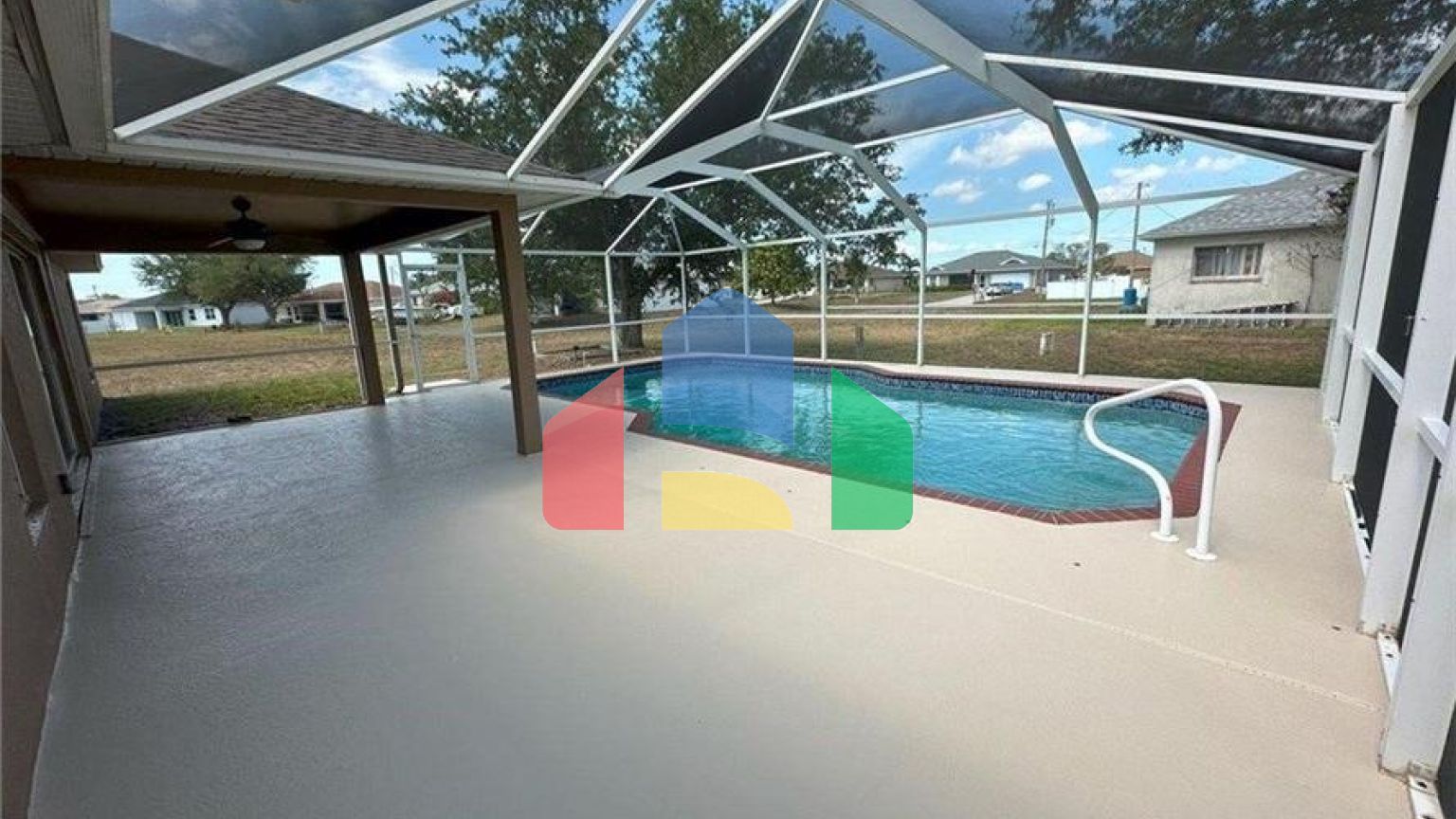 Residential - Single Family Home - Cape Coral, Florida, United States - United States