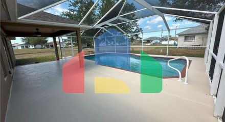 Residential - Single Family Home - Cape Coral, Florida, United States - United States Residential - Single Family Home - Cape Coral, Florida, United States - United States