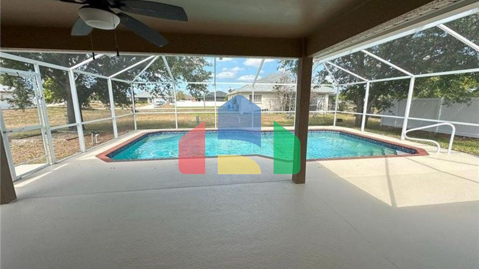 Residential - Single Family Home - Cape Coral, Florida, United States - United States