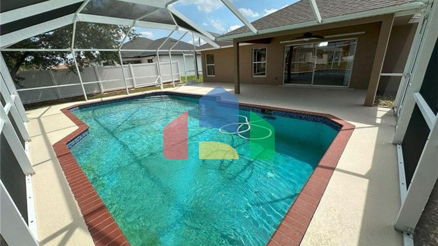 Residential - Single Family Home - Cape Coral, Florida, United States - United States