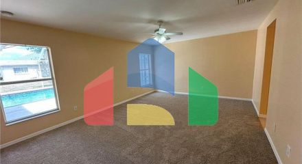 Residential - Single Family Home - Cape Coral, Florida, United States - United States