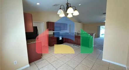 Residential - Single Family Home - Cape Coral, Florida, United States - United States
