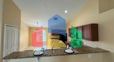Residential - Single Family Home - Cape Coral, Florida, United States - United States