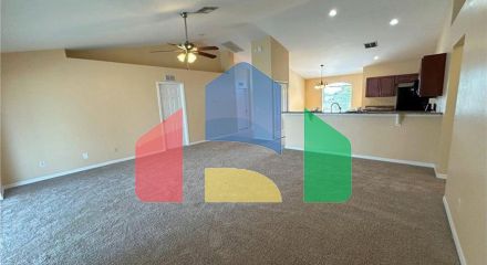 Residential - Single Family Home - Cape Coral, Florida, United States - United States
