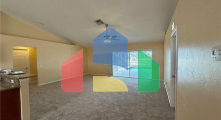 Residential - Single Family Home - Cape Coral, Florida, United States - United States