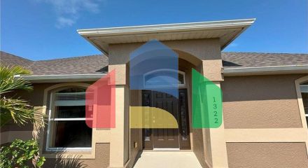 Residential - Single Family Home - Cape Coral, Florida, United States - United States