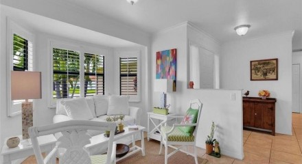 Residential - Single Family Home - Cape Coral, Florida, United States - United States