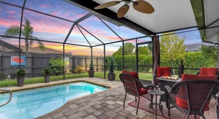 Residential - Single Family Home - Cape Coral, Florida, United States - United States