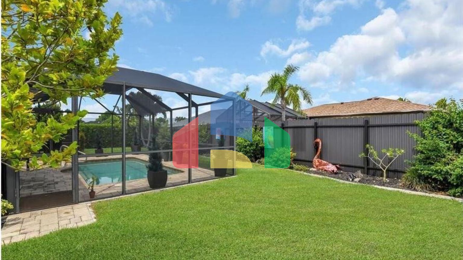 Residential - Single Family Home - Cape Coral, Florida, United States - United States