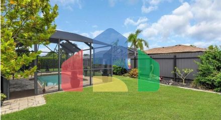 Residential - Single Family Home - Cape Coral, Florida, United States - United States Residential - Single Family Home - Cape Coral, Florida, United States - United States