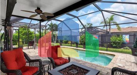 Residential - Single Family Home - Cape Coral, Florida, United States - United States Residential - Single Family Home - Cape Coral, Florida, United States - United States