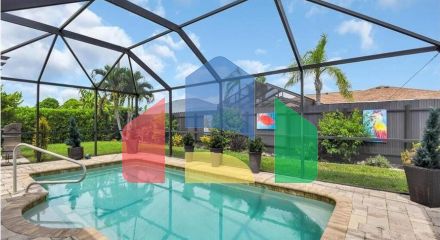 Residential - Single Family Home - Cape Coral, Florida, United States - United States Residential - Single Family Home - Cape Coral, Florida, United States - United States