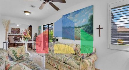 Residential - Single Family Home - Cape Coral, Florida, United States - United States