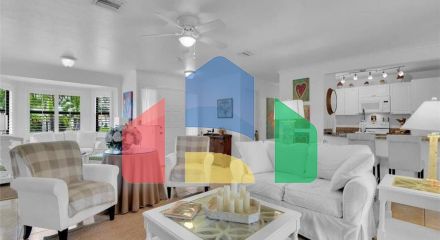 Residential - Single Family Home - Cape Coral, Florida, United States - United States