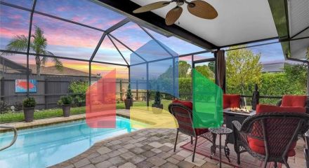 Residential - Single Family Home - Cape Coral, Florida, United States - United States