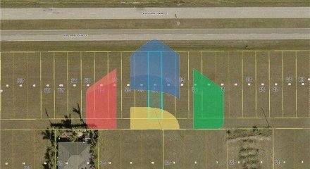 Residential - Vacant Land - Cape Coral, Florida, United States - United States