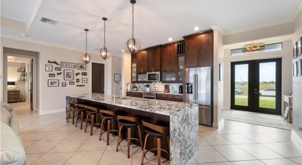 Residential - Single Family Home - Cape Coral, Florida, United States - United States