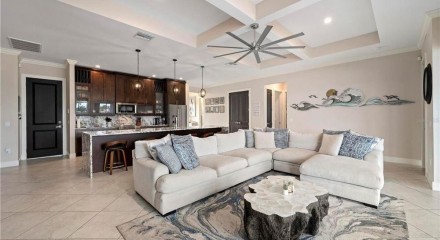 Residential - Single Family Home - Cape Coral, Florida, United States - United States