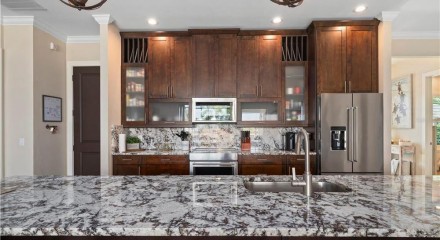 Residential - Single Family Home - Cape Coral, Florida, United States - United States