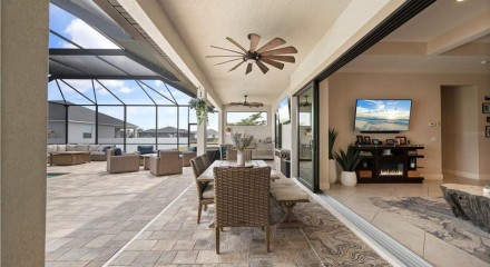 Residential - Single Family Home - Cape Coral, Florida, United States - United States