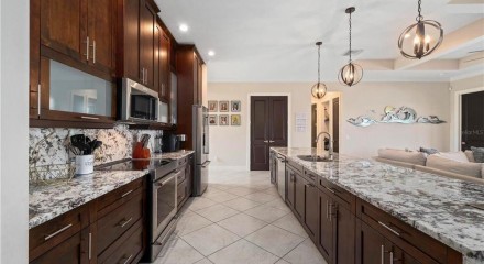 Residential - Single Family Home - Cape Coral, Florida, United States - United States