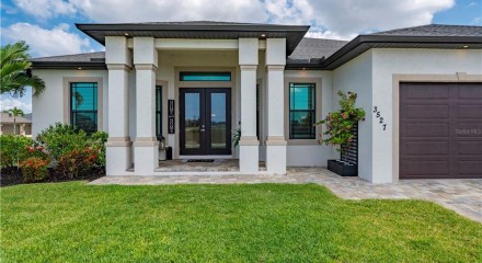 Residential - Single Family Home - Cape Coral, Florida, United States - United States