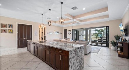 Residential - Single Family Home - Cape Coral, Florida, United States - United States