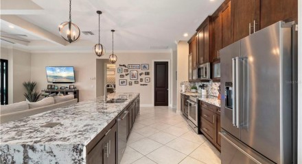 Residential - Single Family Home - Cape Coral, Florida, United States - United States