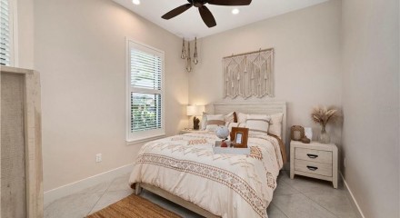Residential - Single Family Home - Cape Coral, Florida, United States - United States