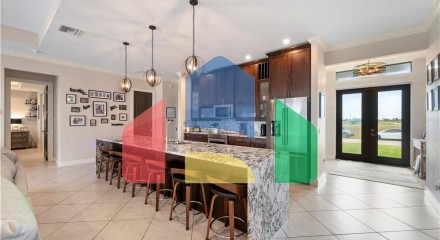 Residential - Single Family Home - Cape Coral, Florida, United States - United States