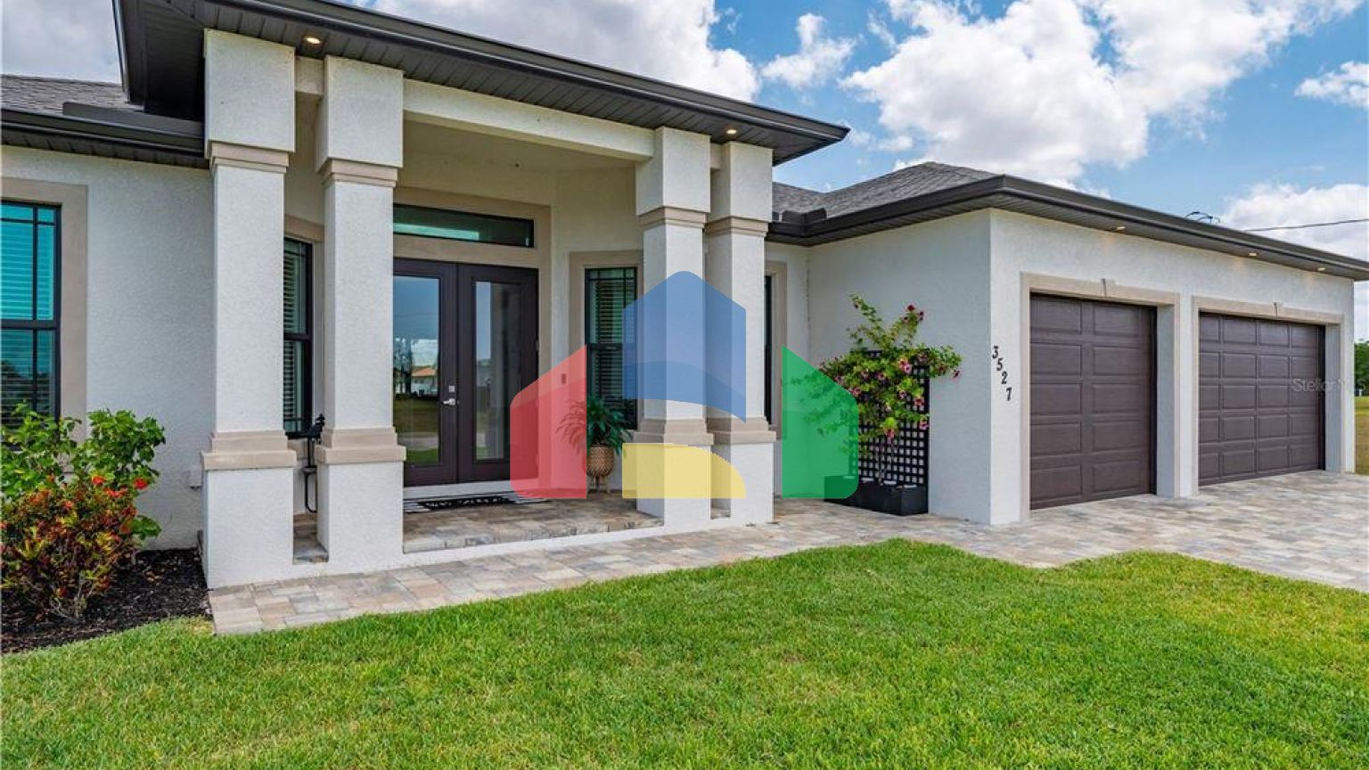 Residential - Single Family Home - Cape Coral, Florida, United States - United States