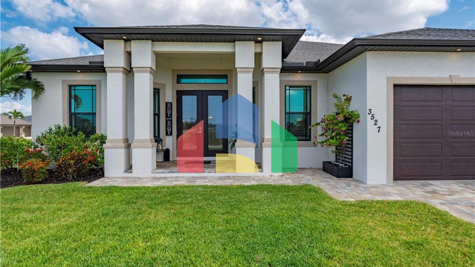 Residential - Single Family Home - Cape Coral, Florida, United States - United States