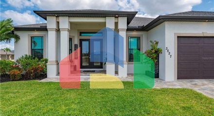 Residential - Single Family Home - Cape Coral, Florida, United States - United States Residential - Single Family Home - Cape Coral, Florida, United States - United States