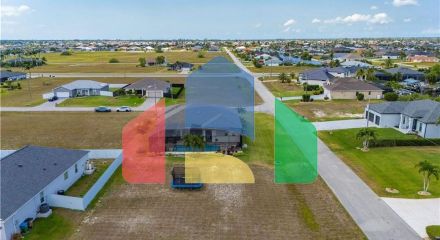 Residential - Single Family Home - Cape Coral, Florida, United States - United States Residential - Single Family Home - Cape Coral, Florida, United States - United States