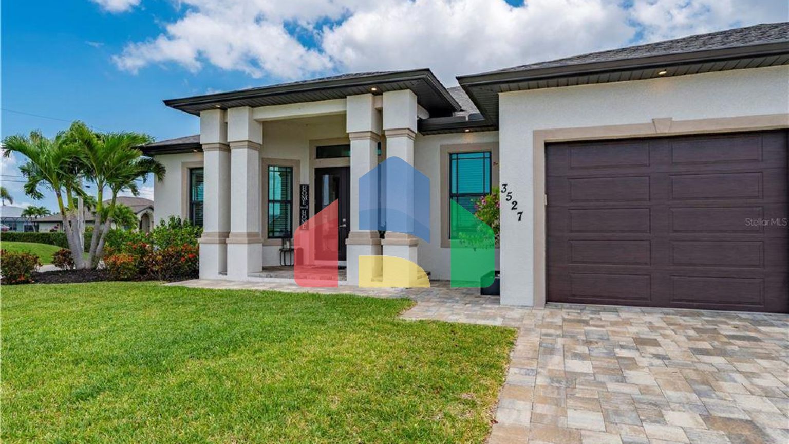 Residential - Single Family Home - Cape Coral, Florida, United States - United States