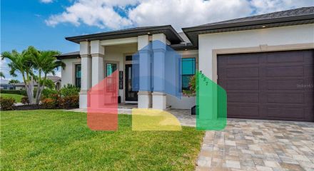 Residential - Single Family Home - Cape Coral, Florida, United States - United States Residential - Single Family Home - Cape Coral, Florida, United States - United States