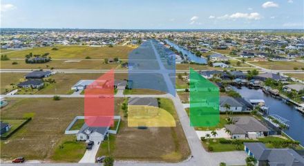 Residential - Single Family Home - Cape Coral, Florida, United States - United States Residential - Single Family Home - Cape Coral, Florida, United States - United States