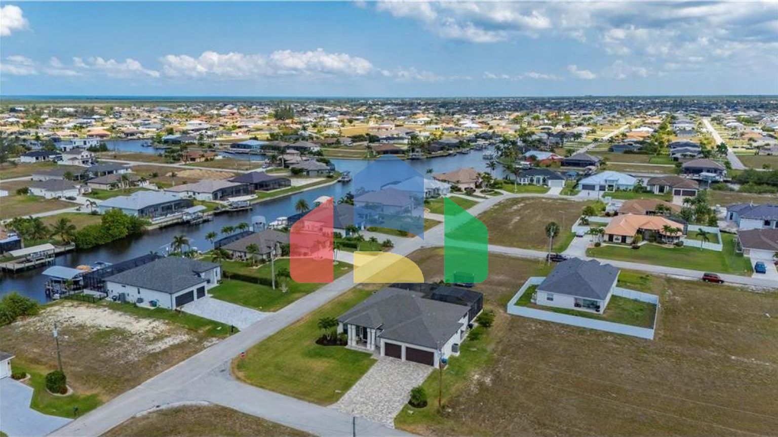 Residential - Single Family Home - Cape Coral, Florida, United States - United States