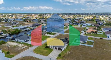 Residential - Single Family Home - Cape Coral, Florida, United States - United States Residential - Single Family Home - Cape Coral, Florida, United States - United States