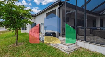 Residential - Single Family Home - Cape Coral, Florida, United States - United States Residential - Single Family Home - Cape Coral, Florida, United States - United States