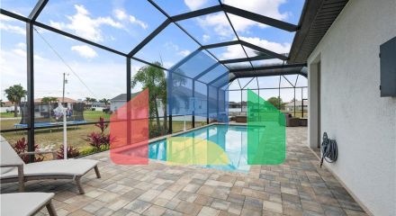 Residential - Single Family Home - Cape Coral, Florida, United States - United States Residential - Single Family Home - Cape Coral, Florida, United States - United States