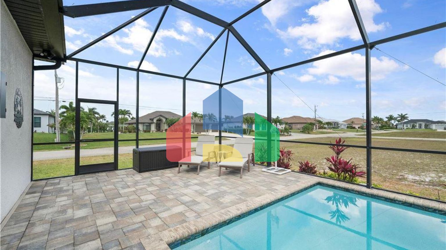Residential - Single Family Home - Cape Coral, Florida, United States - United States