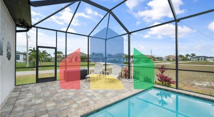 Residential - Single Family Home - Cape Coral, Florida, United States - United States Residential - Single Family Home - Cape Coral, Florida, United States - United States