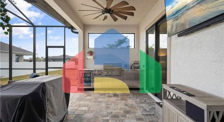 Residential - Single Family Home - Cape Coral, Florida, United States - United States Residential - Single Family Home - Cape Coral, Florida, United States - United States