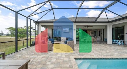 Residential - Single Family Home - Cape Coral, Florida, United States - United States Residential - Single Family Home - Cape Coral, Florida, United States - United States