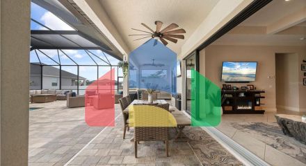 Residential - Single Family Home - Cape Coral, Florida, United States - United States Residential - Single Family Home - Cape Coral, Florida, United States - United States