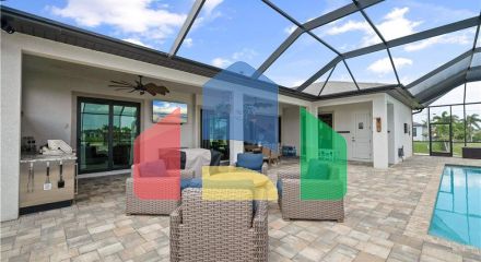 Residential - Single Family Home - Cape Coral, Florida, United States - United States Residential - Single Family Home - Cape Coral, Florida, United States - United States